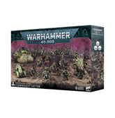 WH40K - Death Guard: Battleforce Poxwrought Vector - Gamesmart